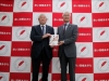 秋田林業ホーム株式会社 様から「赤い羽根社会課題解決プロジェクト」にご寄付をいただきました！